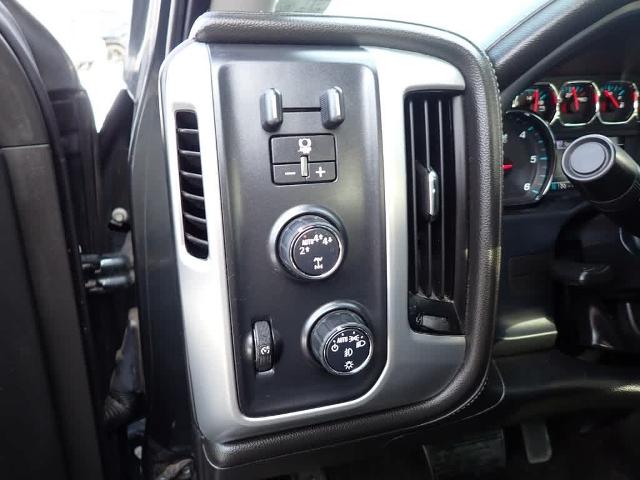 2017 GMC Sierra 1500 Vehicle Photo in ZELIENOPLE, PA 16063-2910