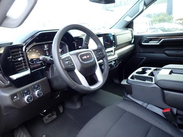 2024 GMC Sierra 1500 Vehicle Photo in ZELIENOPLE, PA 16063-2910