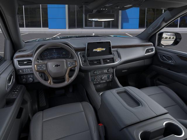 2024 Chevrolet Tahoe Vehicle Photo in AUSTIN, TX 78759-4154