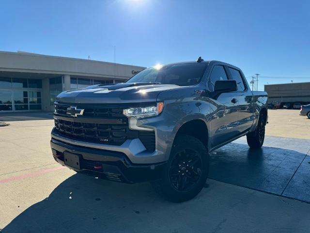 2023 Chevrolet Silverado 1500 Vehicle Photo in San Antonio, TX 78230