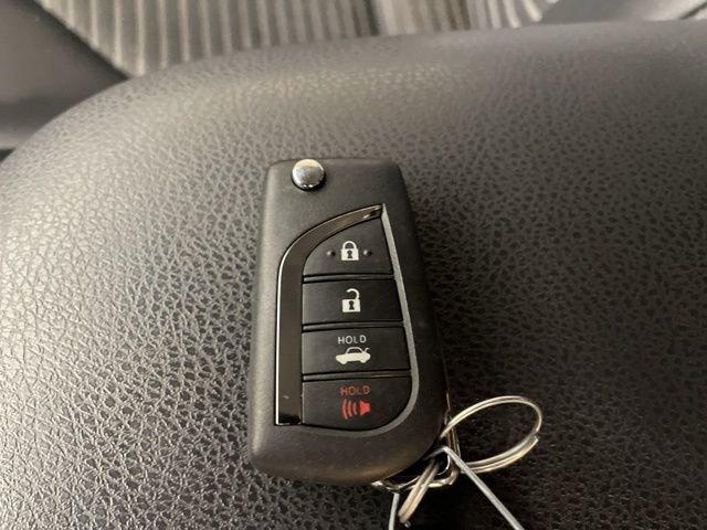 2020 Toyota Camry Vehicle Photo in PHOENIX, AZ 85014-3381