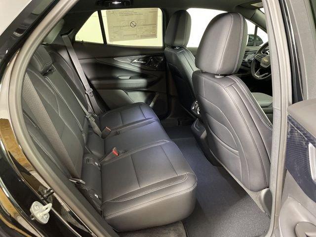 2025 Chevrolet Blazer EV Vehicle Photo in PHOENIX, AZ 85014-3381