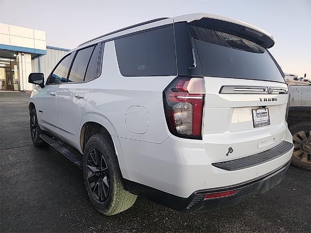 2021 Chevrolet Tahoe Vehicle Photo in EASTLAND, TX 76448-3020