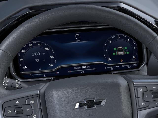 2025 Chevrolet Silverado 1500 Vehicle Photo in ORLANDO, FL 32808-7998