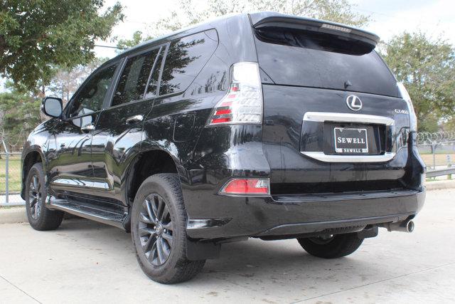 2023 Lexus GX 460 Vehicle Photo in HOUSTON, TX 77090