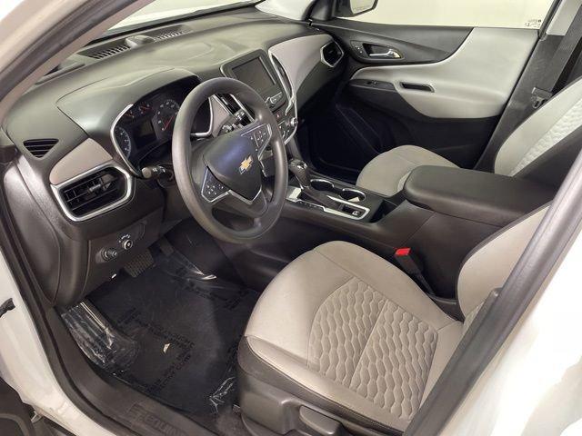 2020 Chevrolet Equinox Vehicle Photo in PHOENIX, AZ 85014-3381