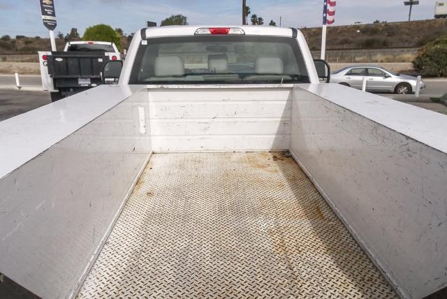 2019 Ford Super Duty F-350 SRW Vehicle Photo in VENTURA, CA 93003-8585