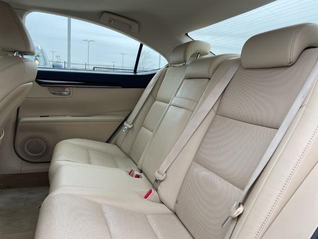 2014 Lexus ES 350 Vehicle Photo in Grapevine, TX 76051