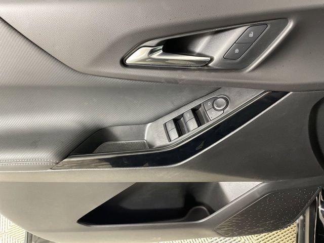 2025 Chevrolet Equinox Vehicle Photo in PHOENIX, AZ 85014-3381