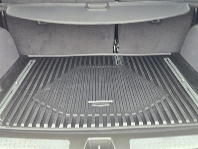 2025 Cadillac XT5 Vehicle Photo in Oklahoma City, OK 73114