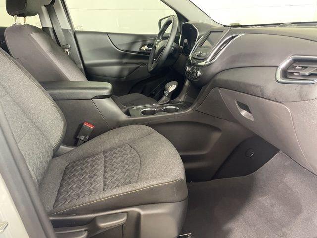 2024 Chevrolet Equinox Vehicle Photo in PHOENIX, AZ 85014-3381