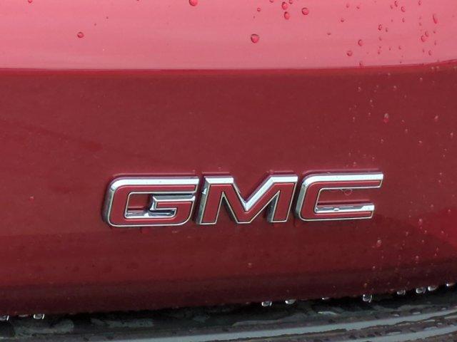 2025 GMC Yukon Vehicle Photo in ALBERTVILLE, AL 35950-0246