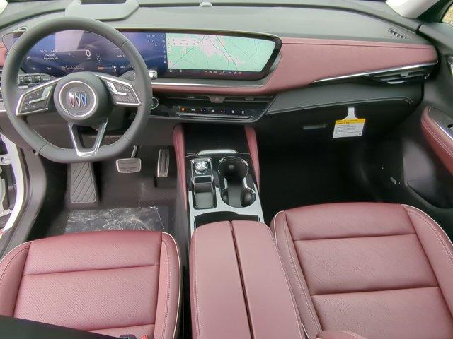 2025 Buick Envision Vehicle Photo in ALBERTVILLE, AL 35950-0246