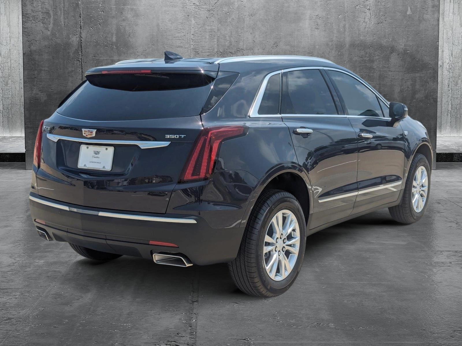 2024 Cadillac XT5 Vehicle Photo in CORPUS CHRISTI, TX 78412-4902