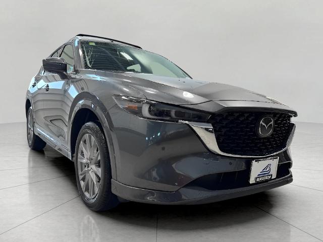 2025 Mazda CX-5 Vehicle Photo in Green Bay, WI 54304