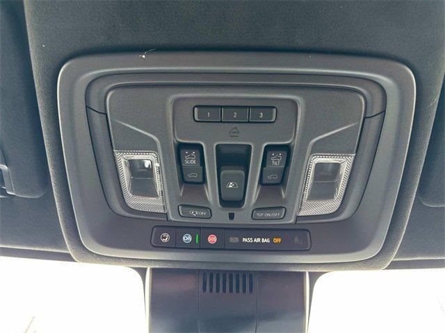 2025 GMC Sierra 1500 Vehicle Photo in BATON ROUGE, LA 70806-4466