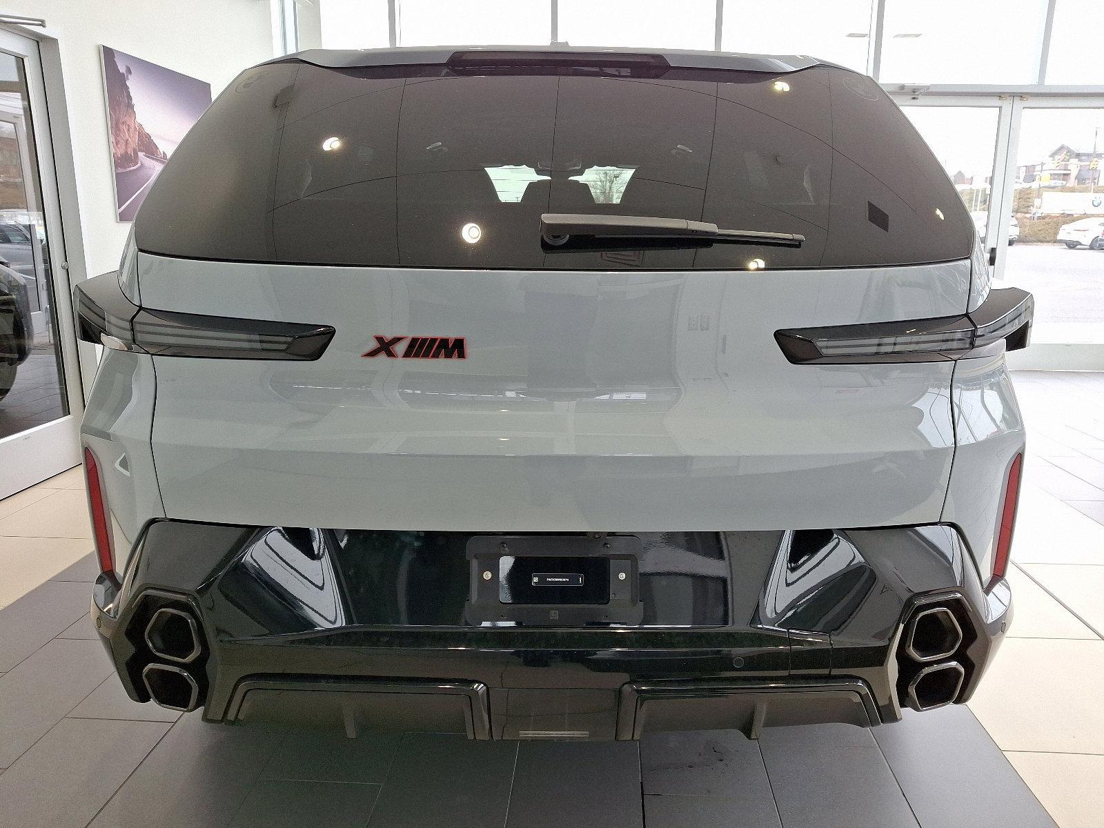 2024 BMW XM Vehicle Photo in Lancaster, PA 17601