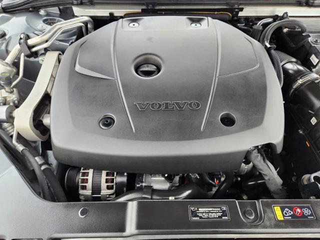 2021 Volvo S60 Vehicle Photo in Grapevine, TX 76051