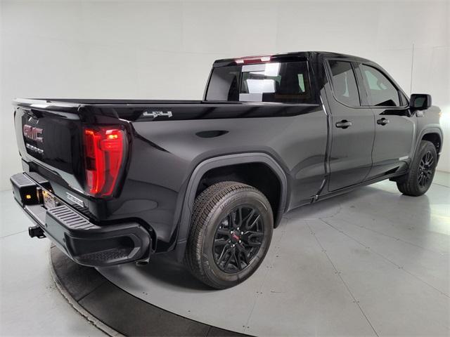 2025 GMC Sierra 1500 Vehicle Photo in PRESCOTT, AZ 86305-3700