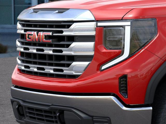 2025 GMC Sierra 1500 Vehicle Photo in OSHKOSH, WI 54904-7811