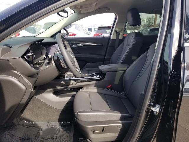 2023 Buick Envision Vehicle Photo in ELYRIA, OH 44035-6349