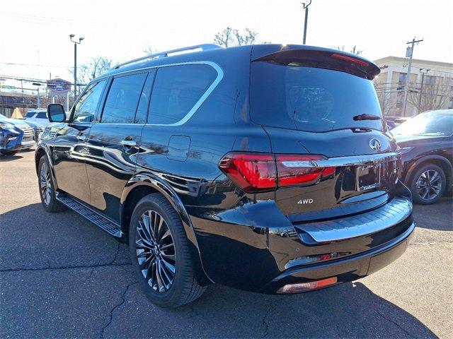 2024 INFINITI QX80 Vehicle Photo in Willow Grove, PA 19090