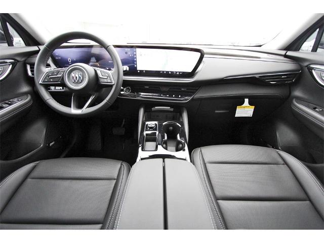 2025 Buick Envision Vehicle Photo in ROSENBERG, TX 77471-5675