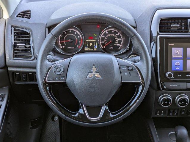 2022 Mitsubishi Outlander Sport Vehicle Photo in San Antonio, TX 78209