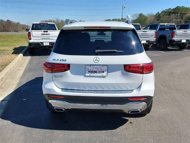 2020 Mercedes-Benz GLB 250 Vehicle Photo in ALBERTVILLE, AL 35950-0246