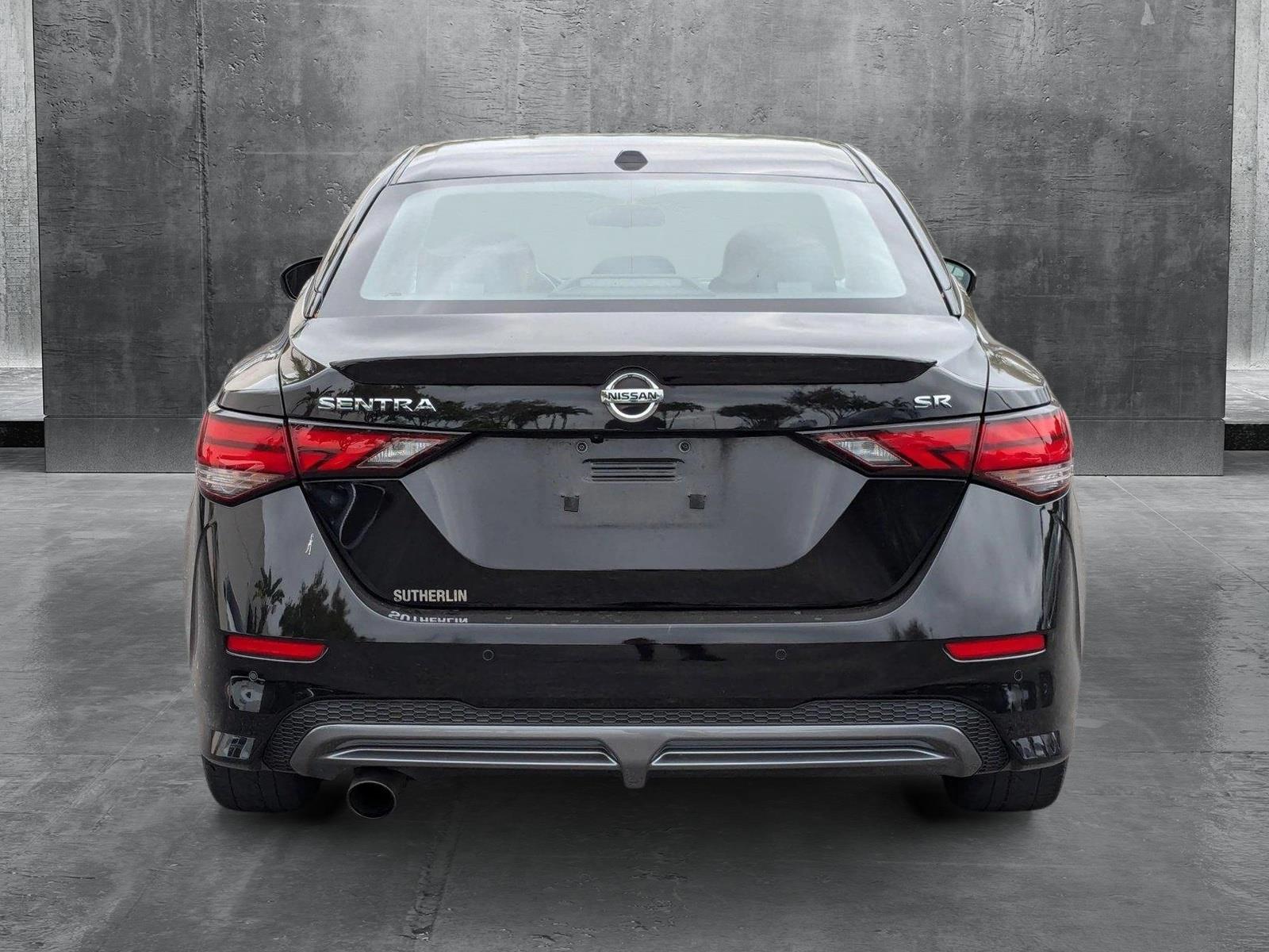 2020 Nissan Sentra Vehicle Photo in Miami, FL 33015