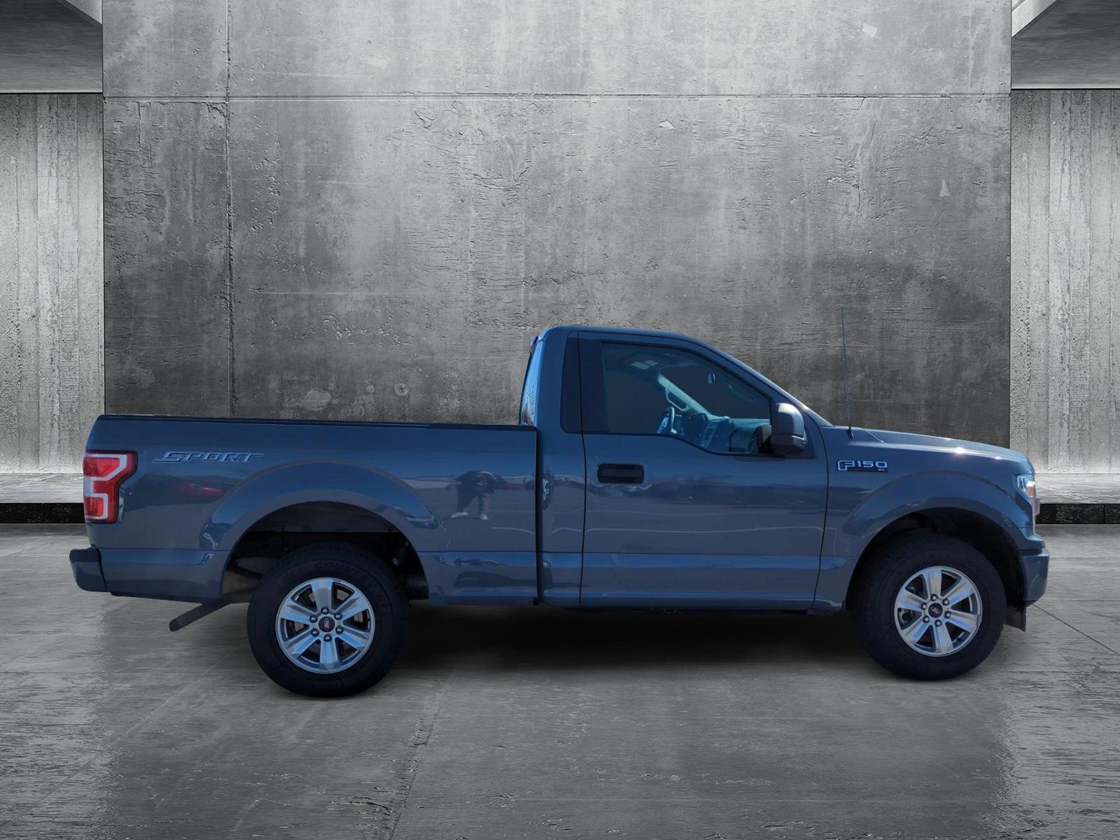 2019 Ford F-150 Vehicle Photo in Memphis, TN 38133