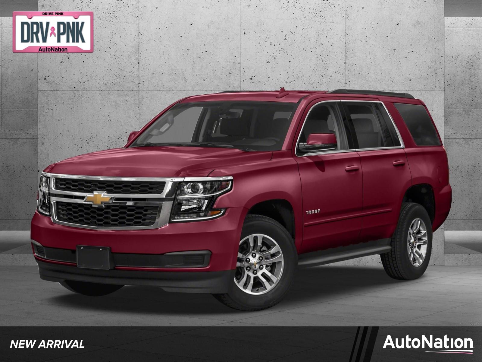 2018 Chevrolet Tahoe Vehicle Photo in Memphis, TN 38128