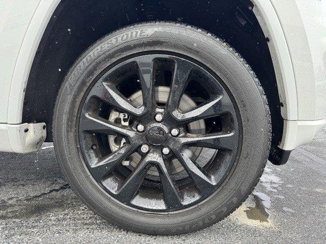 2022 Jeep Grand Cherokee WK Vehicle Photo in Mechanicsburg, PA 17050-1707