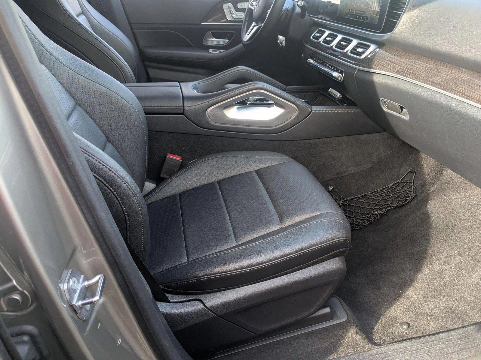 2020 Mercedes-Benz GLE Vehicle Photo in Coconut Creek, FL 33073