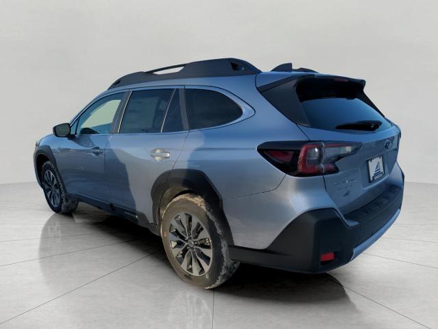 2025 Subaru Outback Vehicle Photo in Green Bay, WI 54304