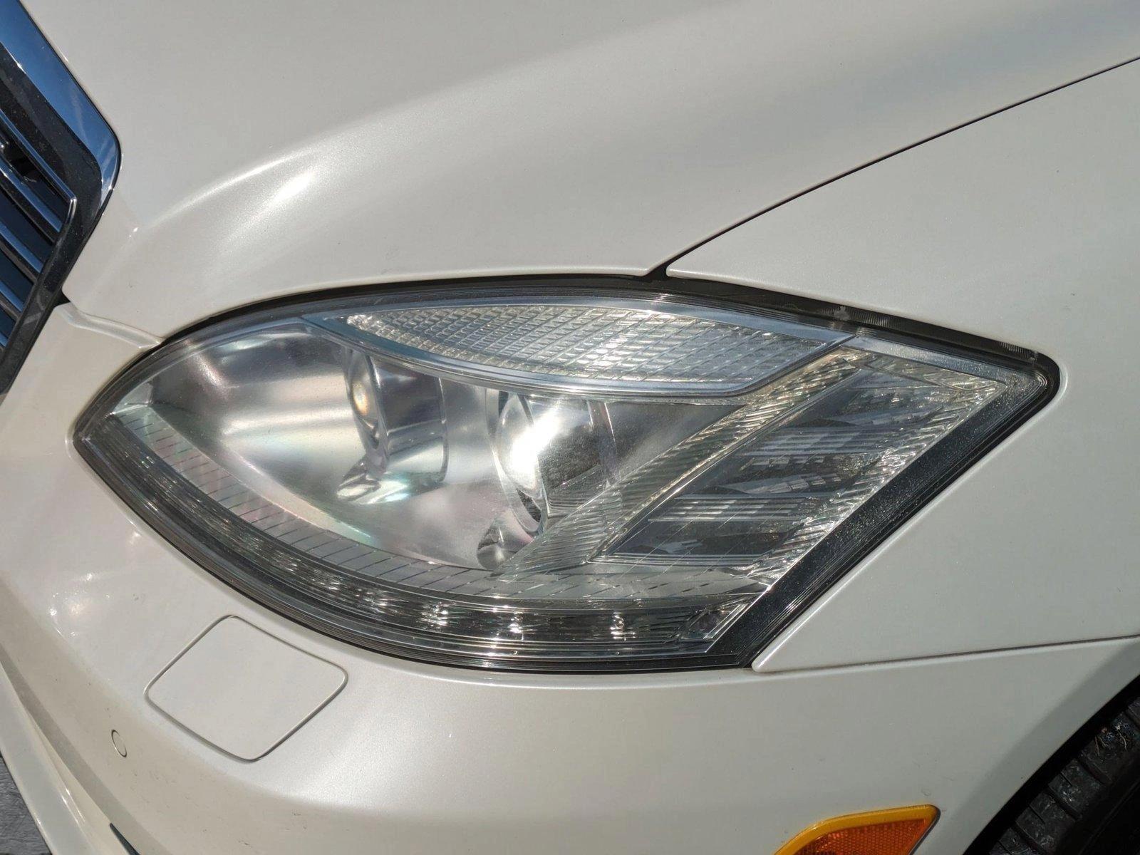 2010 Mercedes-Benz S-Class Vehicle Photo in Bethesda, MD 20852