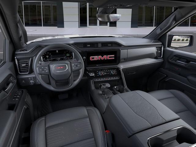 2025 GMC Sierra 1500 Vehicle Photo in LONE TREE, CO 80124-2750