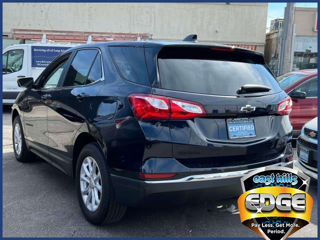 2021 Chevrolet Equinox Vehicle Photo in Roslyn, NY 11576
