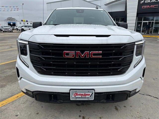 2025 GMC Sierra 1500 Vehicle Photo in BATON ROUGE, LA 70806-4466