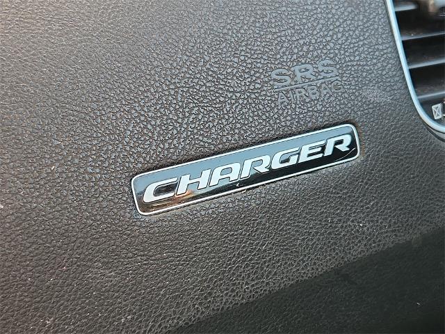 2022 Dodge Charger Vehicle Photo in EASTLAND, TX 76448-3020