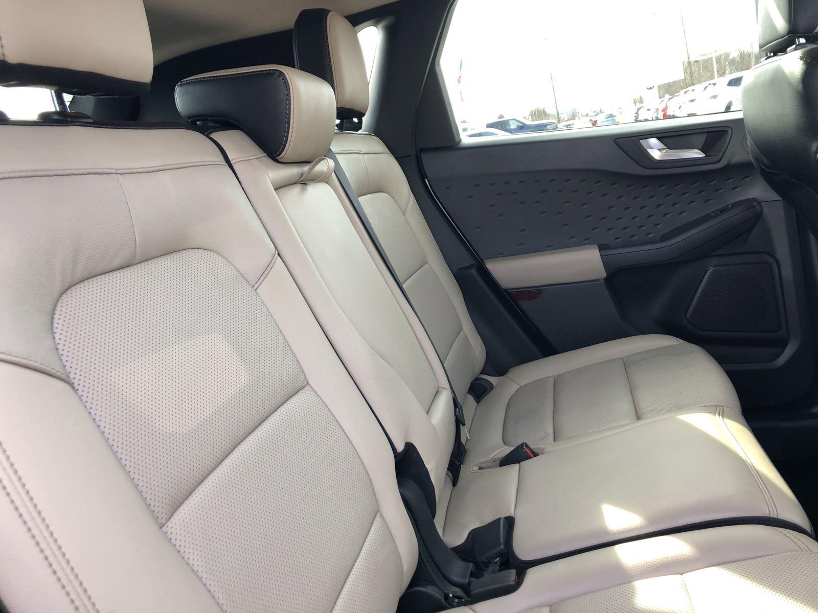 2020 Ford Escape Vehicle Photo in Mechanicsburg, PA 17050