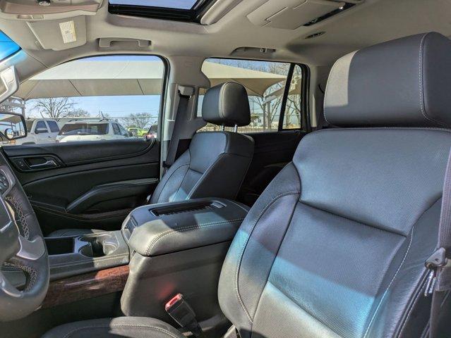 2017 GMC Yukon Vehicle Photo in SELMA, TX 78154-1459