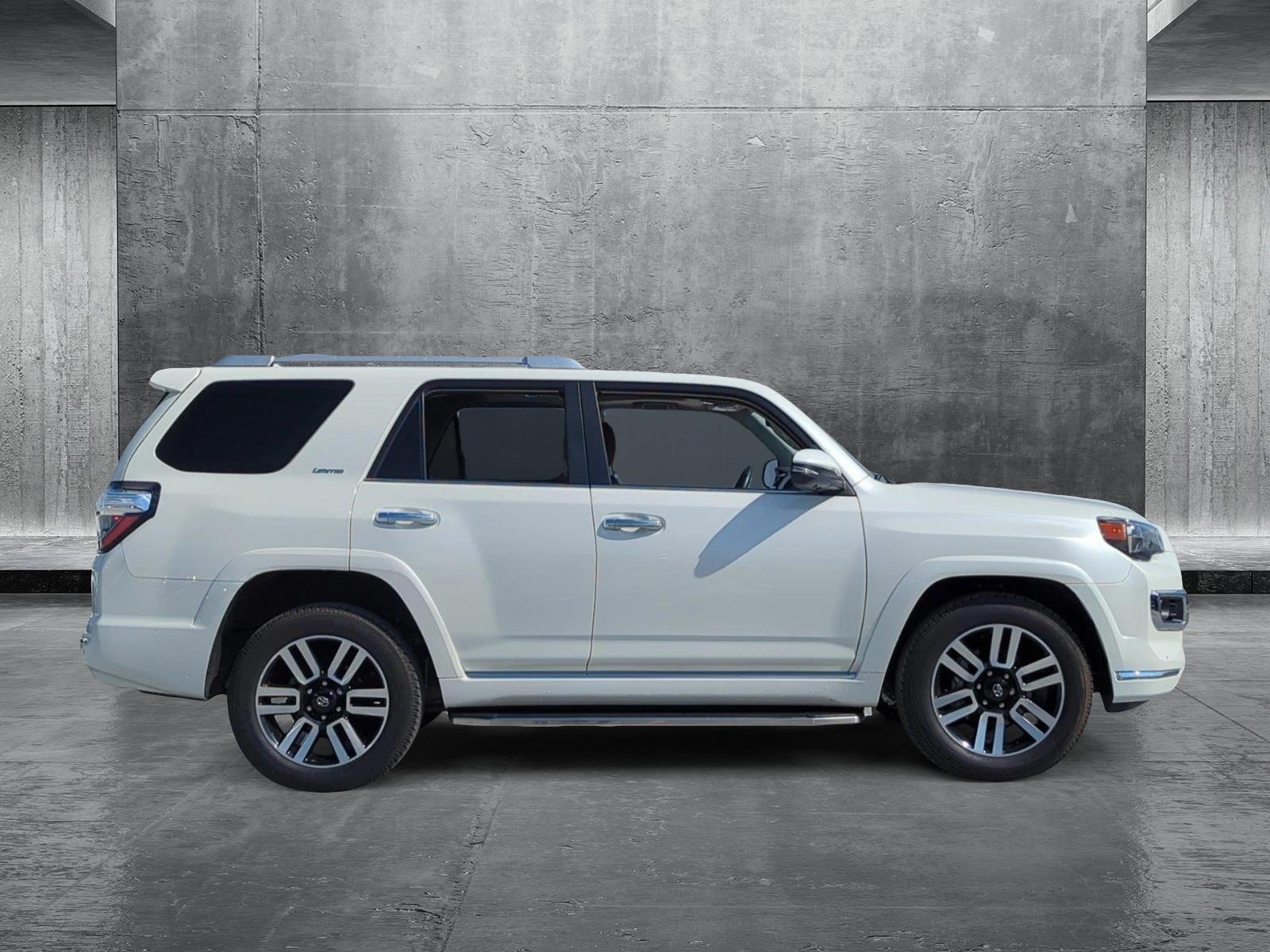 2023 Toyota 4Runner Vehicle Photo in Ft. Myers, FL 33907