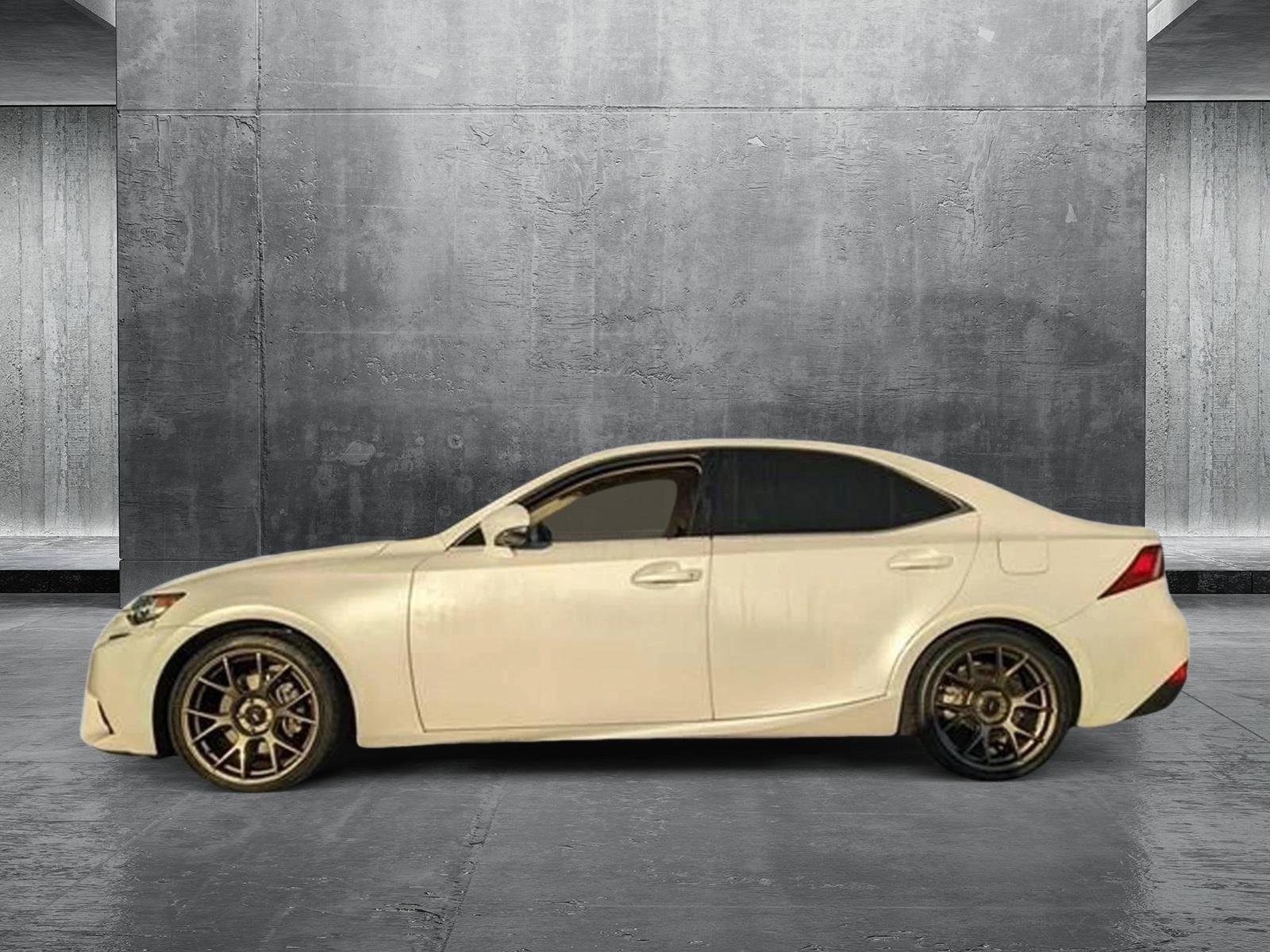 2014 Lexus IS 250 Vehicle Photo in Winter Park, FL 32792