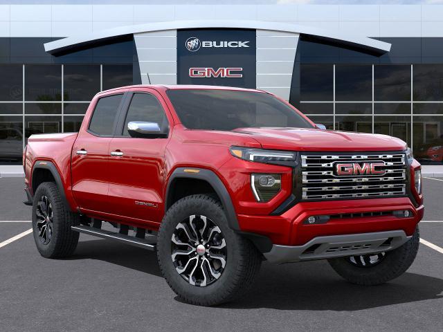 2025 GMC Canyon Vehicle Photo in ALBERTVILLE, AL 35950-0246