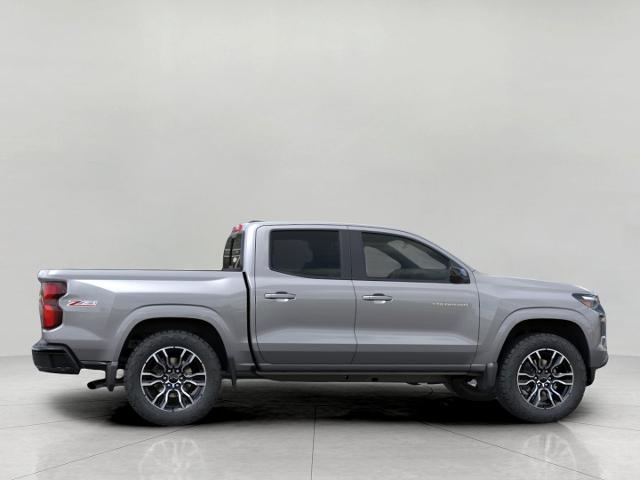 2025 Chevrolet Colorado Vehicle Photo in NEENAH, WI 54956-2243