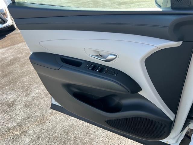 2025 Hyundai TUCSON Vehicle Photo in Shiloh, IL 62269