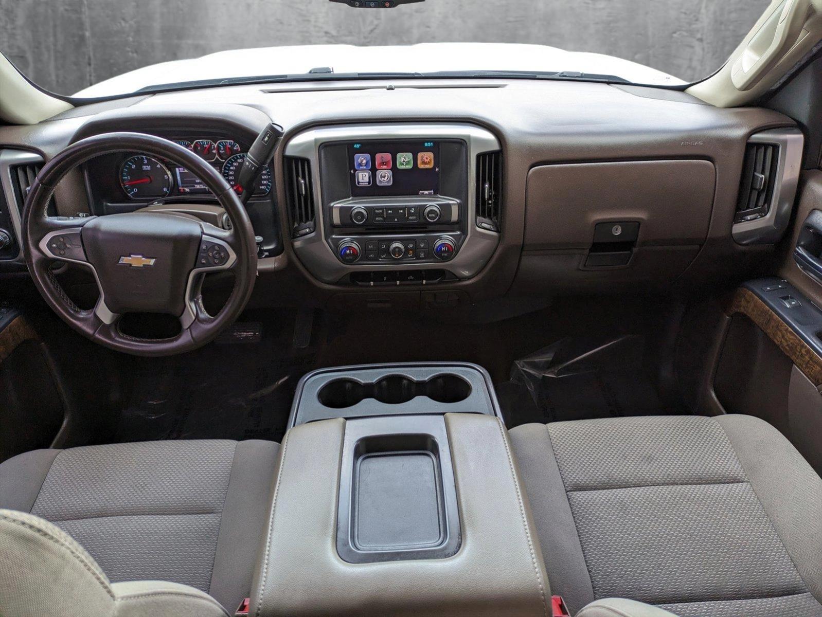 2014 Chevrolet Silverado 1500 Vehicle Photo in Las Vegas, NV 89149