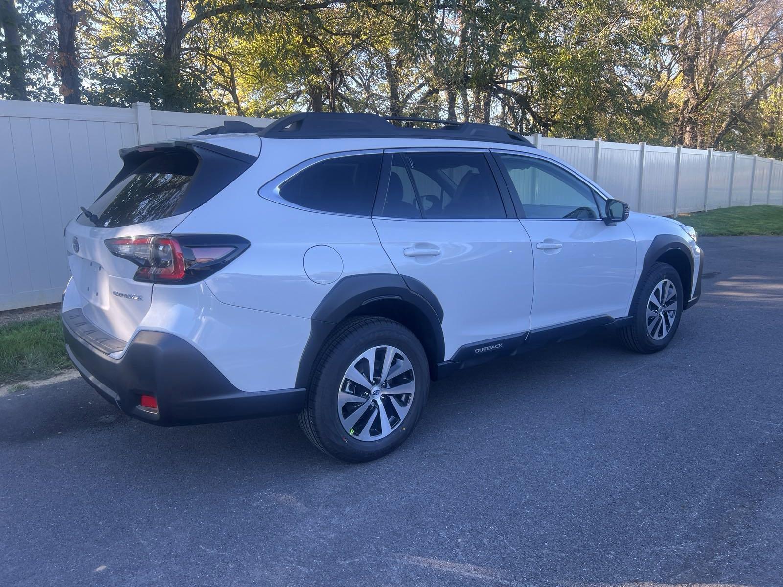 2025 Subaru Outback Vehicle Photo in Mechanicsburg, PA 17050