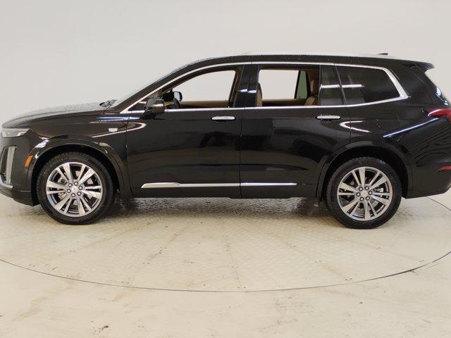 2024 Cadillac XT6 Vehicle Photo in PINEVILLE, NC 28134-8495